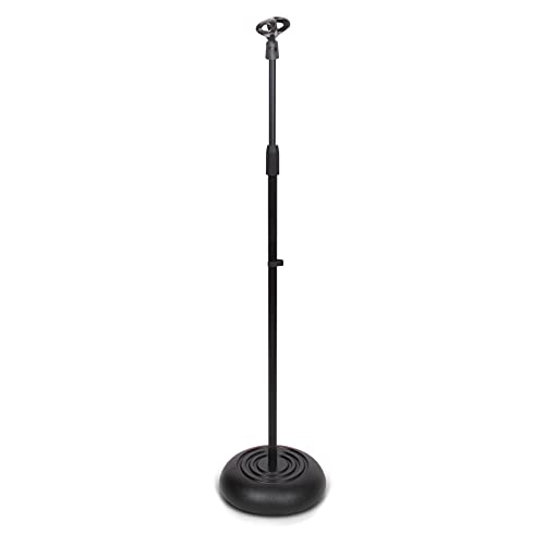 Best mic stand in 2024 [Based on 50 expert reviews]