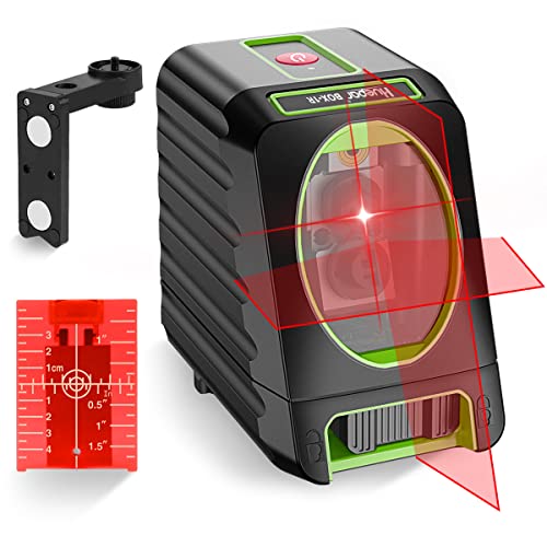 Best laser level in 2024 [Based on 50 expert reviews]