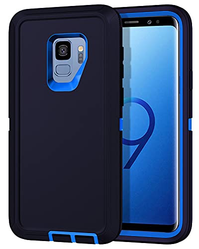 Best galaxy s9 in 2024 [Based on 50 expert reviews]