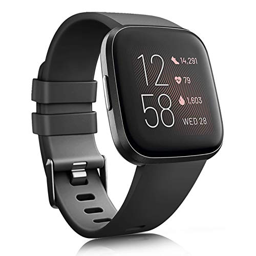 Best fitbit versa band in 2024 [Based on 50 expert reviews]