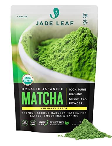 Best matcha in 2024 [Based on 50 expert reviews]