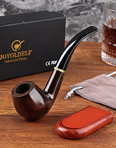 Best pipe in 2024 [Based on 50 expert reviews]