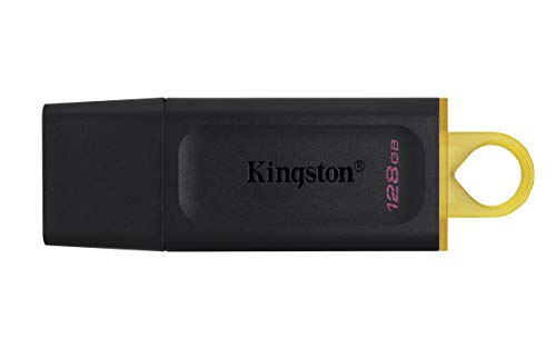 Kingston DataTraveler Exodia 128GB USB 3.2 Flash Drive DTX/128GB