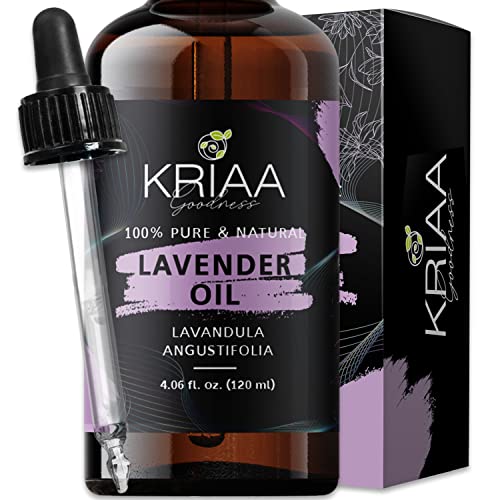 Best lavender essential oil in 2024 [Based on 50 expert reviews]