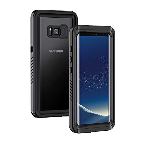 Best samsung galaxy s8 in 2024 [Based on 50 expert reviews]