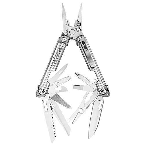 Best leatherman in 2024 [Based on 50 expert reviews]