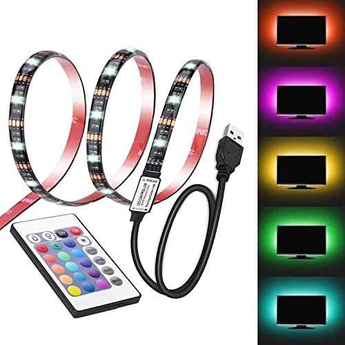 Best led light strip in 2024 [Based on 50 expert reviews]