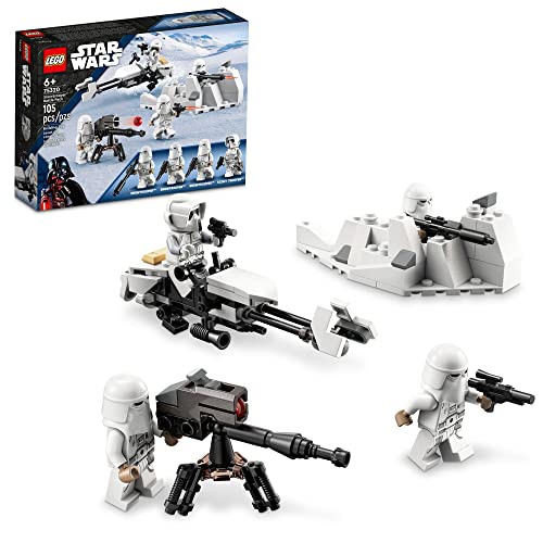 Best star wars lego in 2024 [Based on 50 expert reviews]