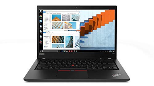 Lenovo ThinkPad T490 14.0" FHD (1920x1080) 250 nits IPS Anti-Glare Display - Intel Core i5-8265U Processor, 16GB RAM, 512GB PCIe-NVMe SSD, Windows 10 Pro 64-bit (Renewed)