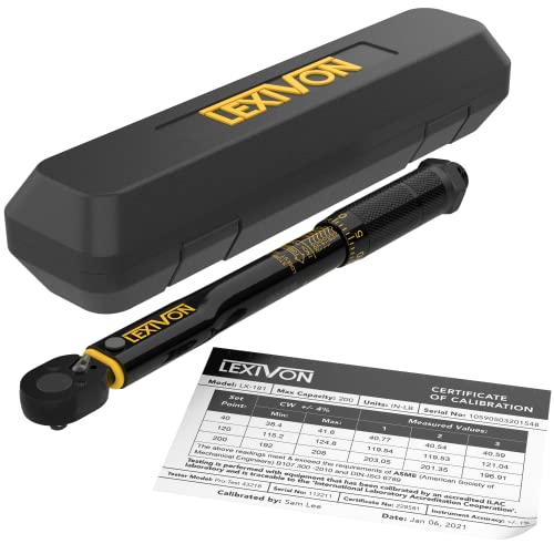 Best torque wrench in 2024 [Based on 50 expert reviews]