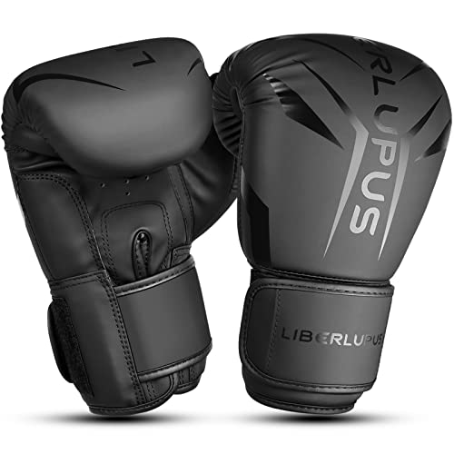 Best boxing gloves in 2024 [Based on 50 expert reviews]