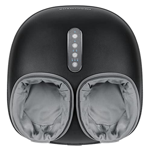 Best foot massager in 2024 [Based on 50 expert reviews]