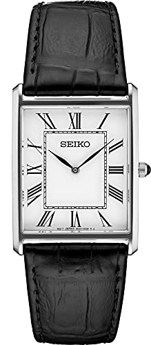 Best seiko in 2024 [Based on 50 expert reviews]