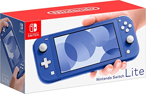 Nintendo Switch™ Lite - Blue