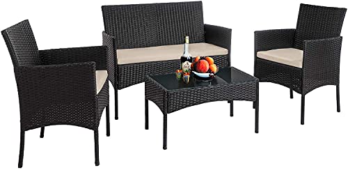 Best patio furniture in 2024 [Based on 50 expert reviews]