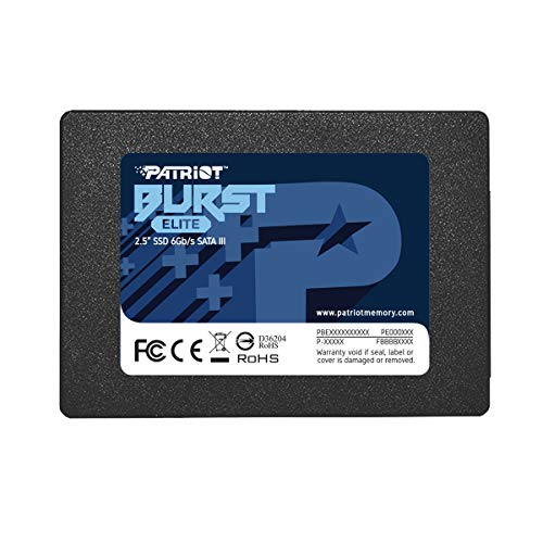 Best solid state drive in 2024 [Based on 50 expert reviews]