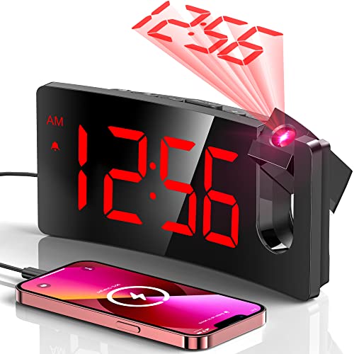 Best alarm clocks in 2024 [Based on 50 expert reviews]