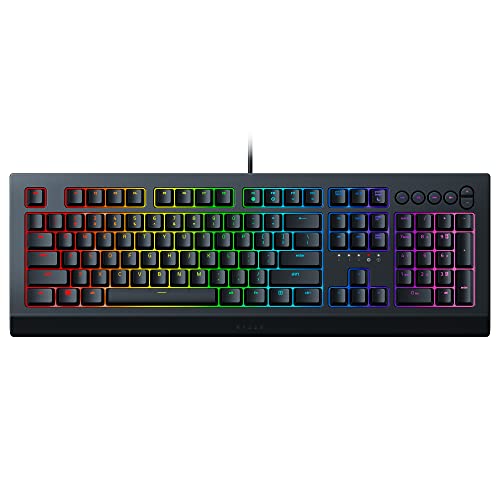 Best razer keyboard in 2024 [Based on 50 expert reviews]