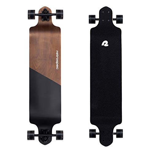 Best longboard in 2024 [Based on 50 expert reviews]