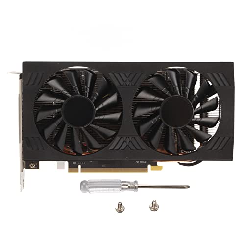 Best rx 570 in 2024 [Based on 50 expert reviews]