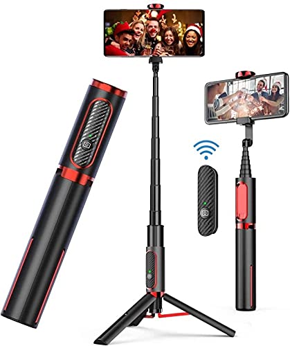 Best selfie stick in 2024 [Based on 50 expert reviews]