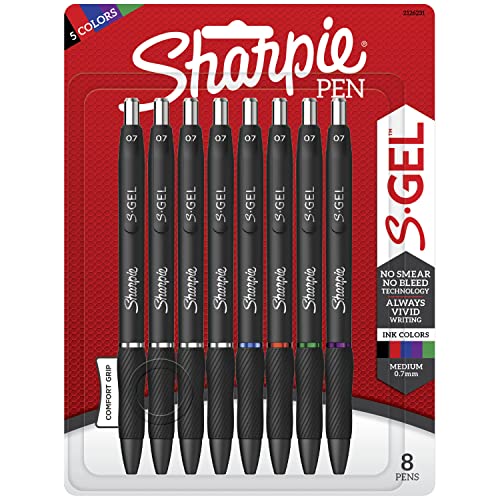 Best sharpie in 2024 [Based on 50 expert reviews]