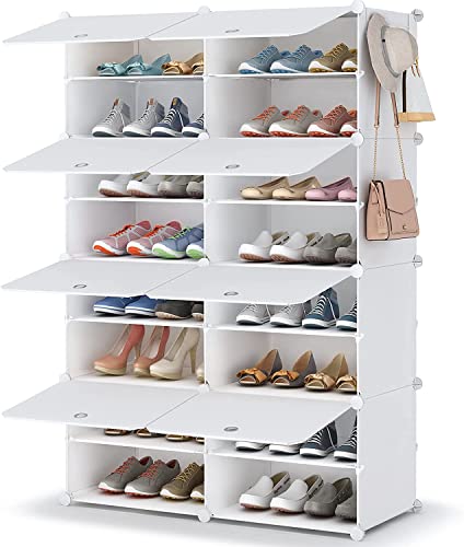 Best shoe rack in 2024 [Based on 50 expert reviews]