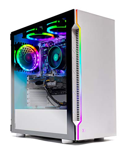 Best gaming desktop in 2024 [Based on 50 expert reviews]