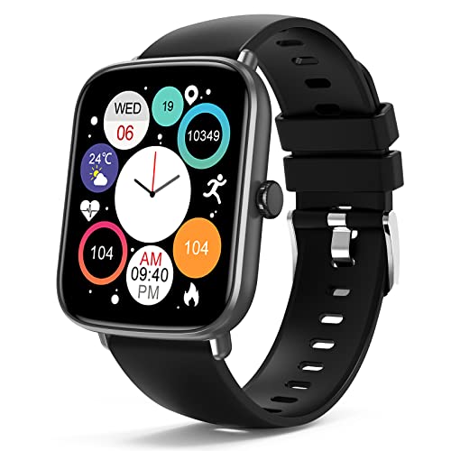 Best smart watch in 2024 [Based on 50 expert reviews]