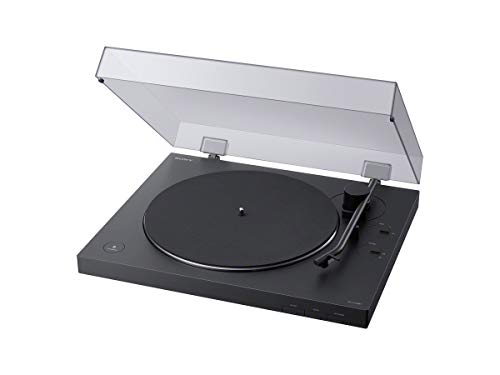 Best turntable in 2024 [Based on 50 expert reviews]