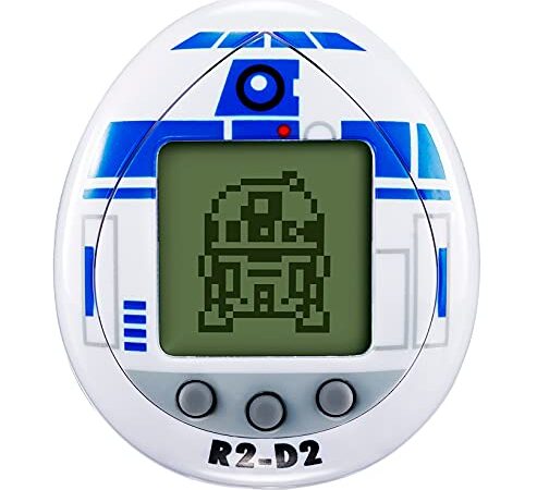 Star Wars TAMAGOTCHI R2-D2 Classic