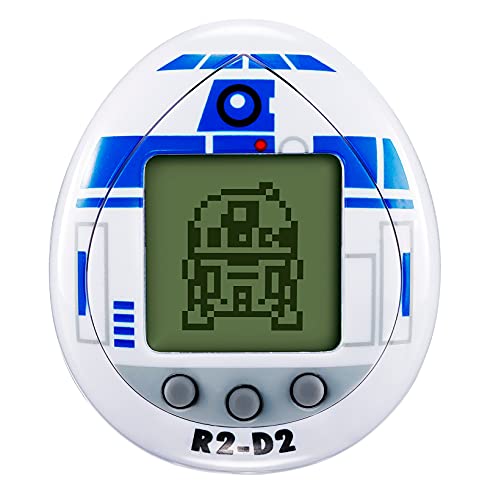 Best tamagotchi in 2024 [Based on 50 expert reviews]