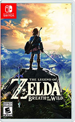 Best breath of the wild in 2024 [Based on 50 expert reviews]