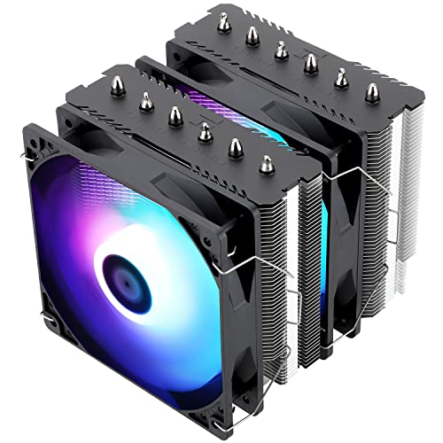 Best cpu cooler in 2024 [Based on 50 expert reviews]