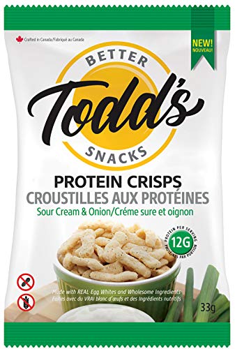 Best keto snacks in 2024 [Based on 50 expert reviews]