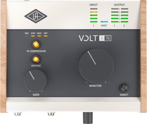 Best audio interface in 2024 [Based on 50 expert reviews]