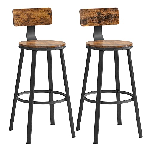 Best bar stools in 2024 [Based on 50 expert reviews]