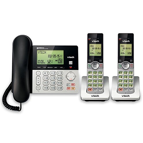 Best cordless phone in 2024 [Based on 50 expert reviews]