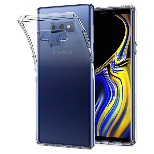 Best note 9 in 2024 [Based on 50 expert reviews]