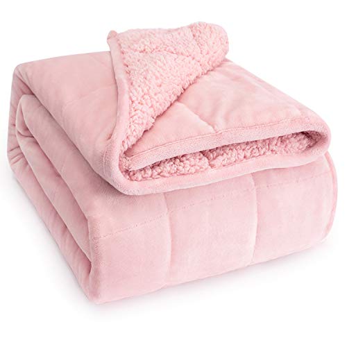 Best weighted blanket in 2024 [Based on 50 expert reviews]