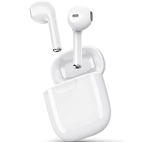 Best air pods in 2024 [Based on 50 expert reviews]