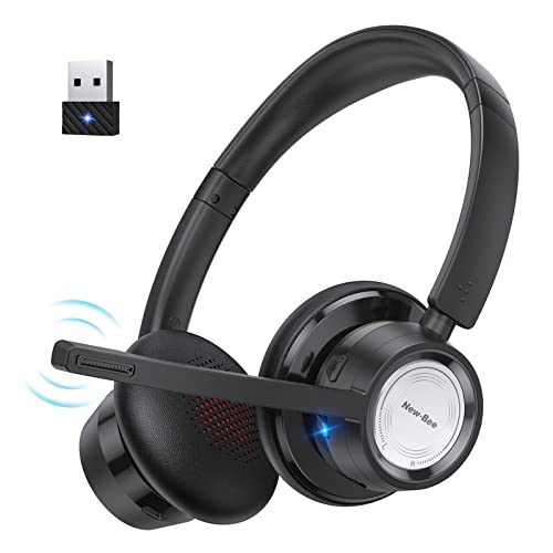 Best wireless headset in 2024 [Based on 50 expert reviews]