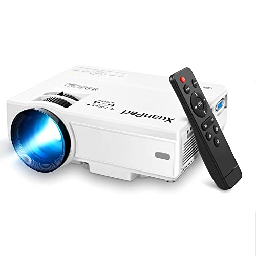 Best mini projector in 2024 [Based on 50 expert reviews]