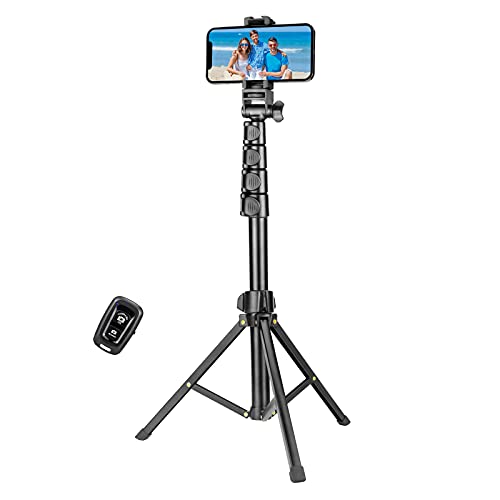 Best tripod in 2024 [Based on 50 expert reviews]