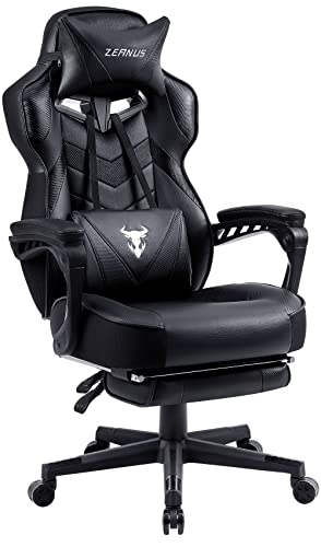 Best gaming chair in 2024 [Based on 50 expert reviews]