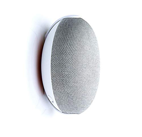 Best google home mini in 2024 [Based on 50 expert reviews]