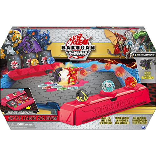 Best bakugan in 2024 [Based on 50 expert reviews]