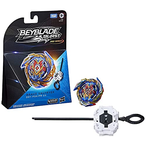 Best beyblade burst in 2024 [Based on 50 expert reviews]