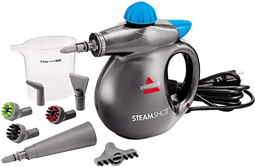 Best steam cleaner in 2024 [Based on 50 expert reviews]