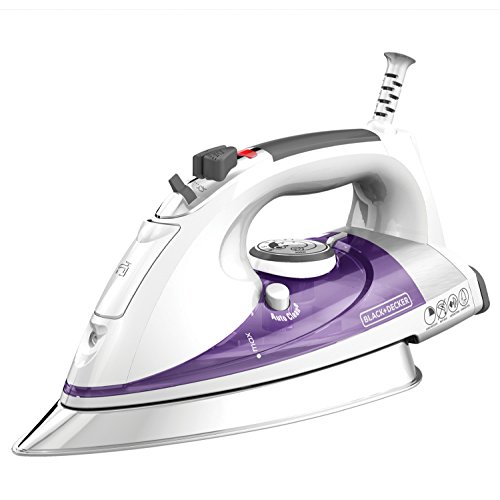 Best iron in 2024 [Based on 50 expert reviews]